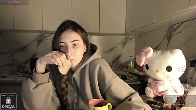 Ayesha Thebestt online show from February 2026 09:09:02 PM