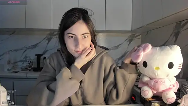 Ayesha Thebestt online show from February 2026 05:34:02 AM