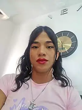 princessmelimejia online show from April 2026 03:24:02 PM