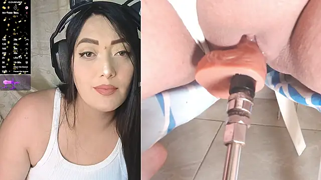 aleja20 - online show from March 2026 03:00:01 AM