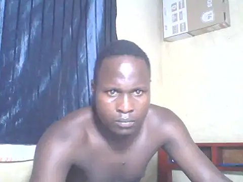 Jesse Kingkong online show from May 2026 07:43:02 PM
