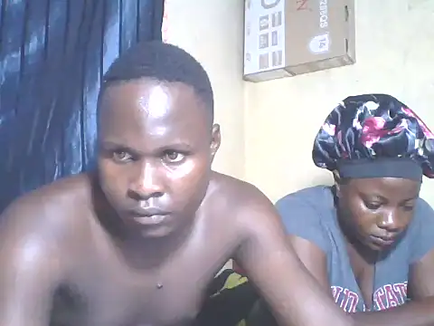 Dark Queenchocolate online show from April 2026 09:34:01 PM