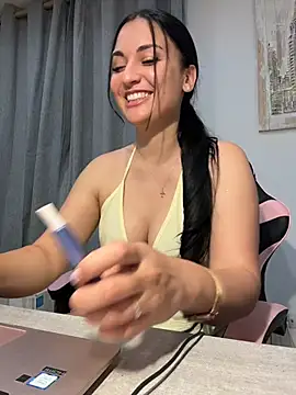 AlexandraRand online show from June 2026 05:56:02 PM