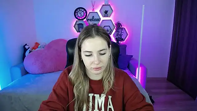 Snapshot of SabrinViolet chatting on February 2026 09:16:02 AM SabrinViolet online show from February 2026 09:16:02 AM