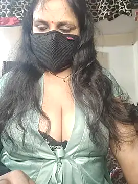 Cute Ruhi99 online show from January 2025 10:40:01 AM