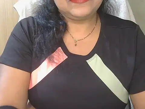 Cute Ruhi99 online show from February 2026 08:51:01 AM