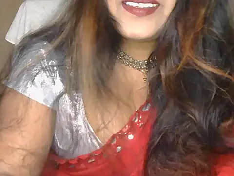 Cute Ruhi99 online show from February 2026 08:47:01 AM