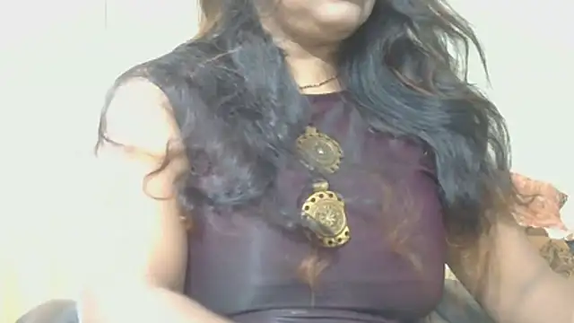 Cute Ruhi99 online show from March 2026 07:34:02 AM