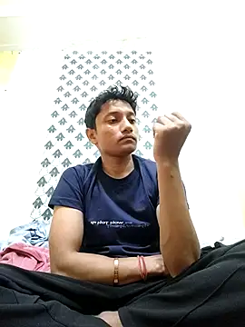 Indiandaddy11 online show from February 2026 09:14:02 PM