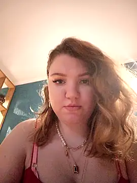 Snapshot of VioletteWay chatting on February 2025 11:47:02 PM VioletteWay online show from February 2025 11:47:02 PM