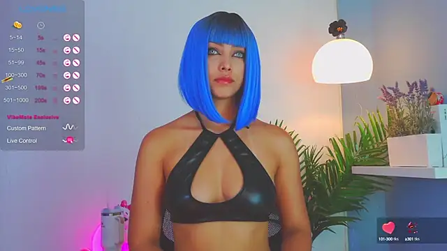 Snapshot of catalina__lovers chatting on February 2025 05:46:01 PM catalina lovers online show from February 2025 05:46:01 PM