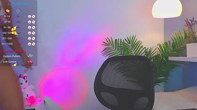 Snapshot of catalina__lovers chatting on February 2025 05:19:02 PM catalina lovers online show from February 2025 05:19:02 PM