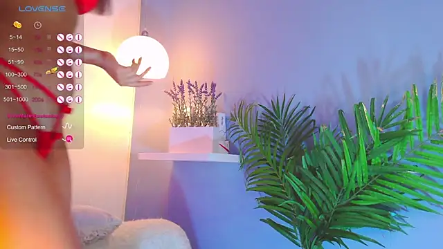 Snapshot of catalina__lovers chatting on February 2025 10:52:02 PM catalina lovers online show from February 2025 10:52:02 PM