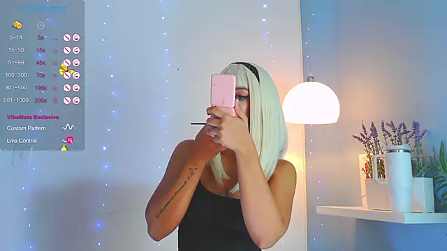 Snapshot of catalina__lovers chatting on February 2025 11:32:02 PM catalina lovers online show from February 2025 11:32:02 PM