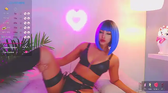 Snapshot of catalina__lovers chatting on February 2025 04:10:01 PM catalina lovers online show from February 2025 04:10:01 PM