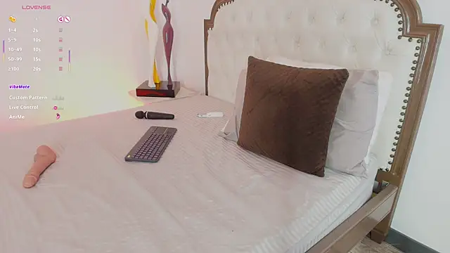 Arya-02 online show from September 2025 10:59:01 AM