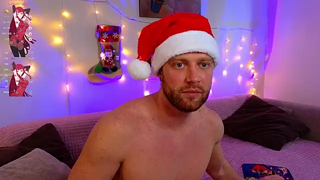 Snapshot of MaxMia chatting on December 2024 07:22:01 AM MaxMia online show from December 2024 07:22:01 AM