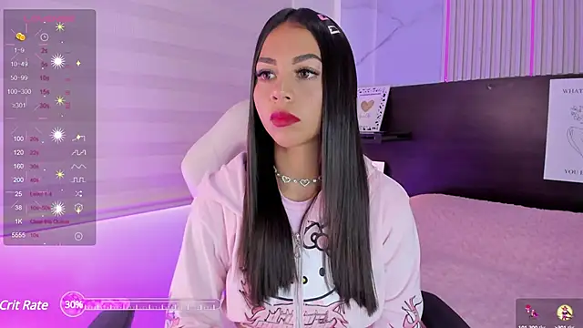 Violet spencer online show from March 2025 06:56:02 PM