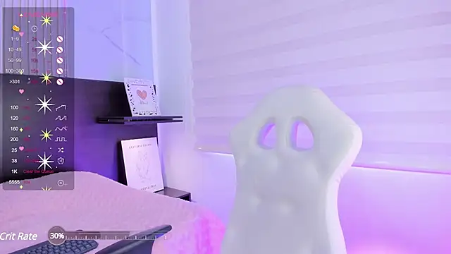 Violet spencer online show from March 2025 08:04:01 PM