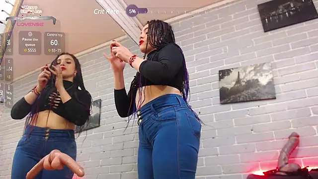 elizatexx online show from January 2025 03:22:01 AM