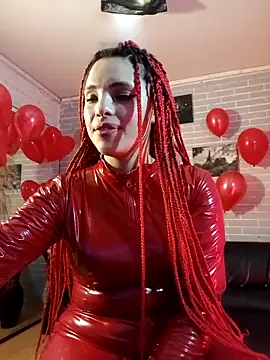 elizatexx online show from February 2025 10:36:02 PM