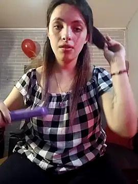 elizatexx online show from February 2025 09:37:01 PM