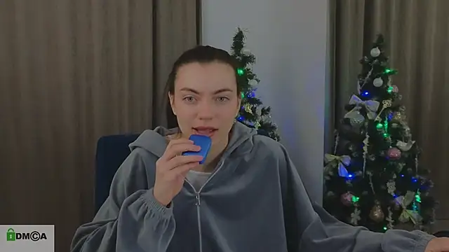 katty  cat online show from December 2024 02:37:01 PM