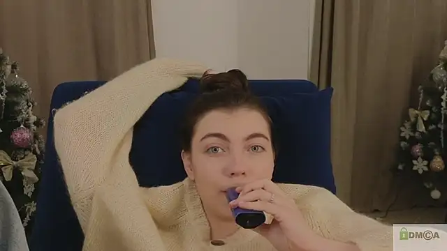 katty  cat online show from January 2025 03:58:02 PM