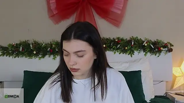 katty  cat online show from January 2025 04:01:02 PM