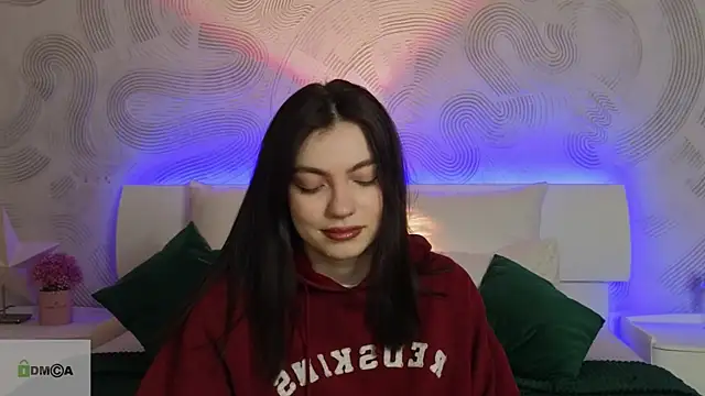 katty  cat online show from January 2025 12:41:02 PM