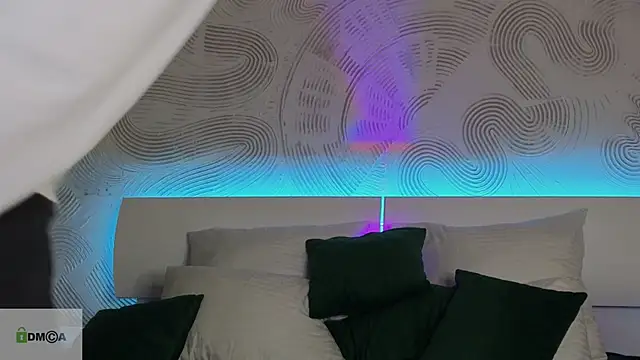 katty  cat online show from January 2025 01:49:01 PM