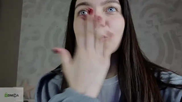 katty  cat online show from January 2025 07:18:02 PM