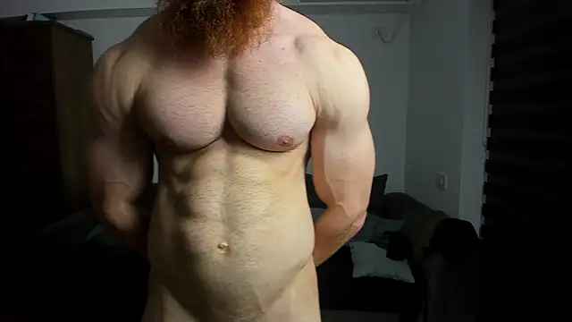 ZkkBlitz online show from December 2024 08:47:01 PM