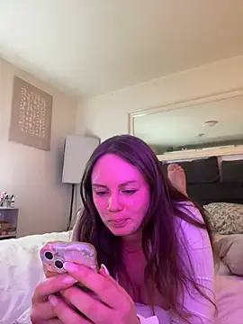 Countesss online show from March 2025 09:26:02 PM