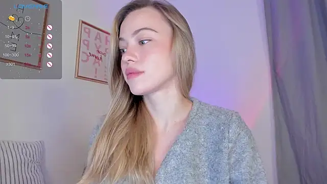 damn cutie online show from November 2025 05:24:02 PM