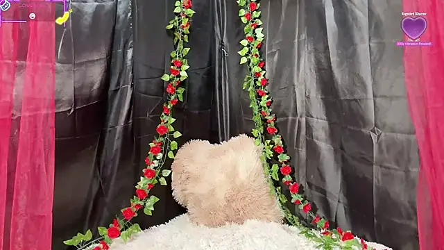 Sweet Qteman online show from February 2026 01:19:01 PM