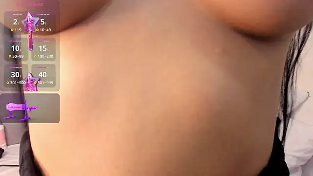 Katy thompson  online show from January 2025 06:46:01 AM