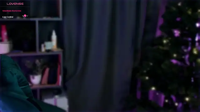 The Full Red Moon online show from December 2024 02:28:01 PM