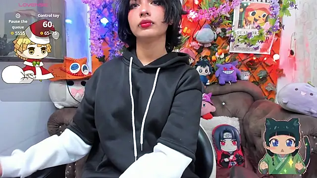 ravenn 20 online show from December 2025 11:30:02 AM