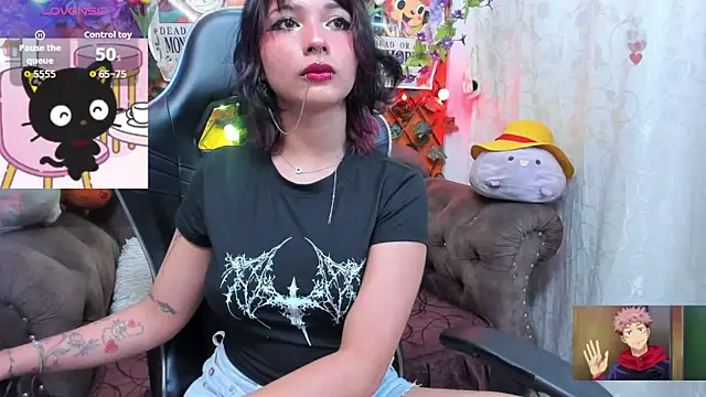 ravenn 20 online show from April 2026 11:32:01 AM