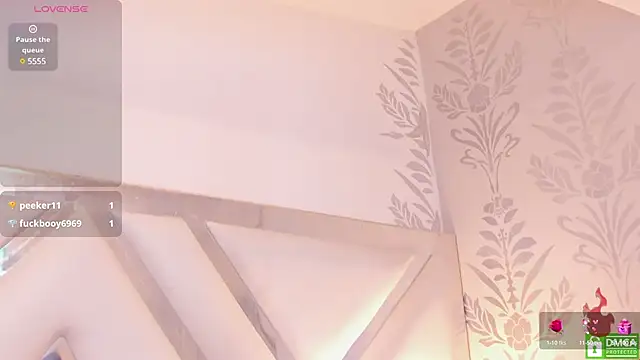 belacampbell online show from January 2025 01:54:01 AM