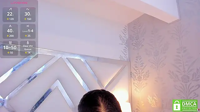 belacampbell online show from February 2025 08:26:02 PM