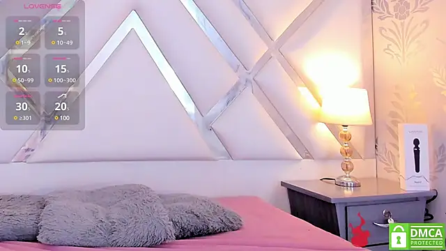 belacampbell online show from February 2025 10:52:02 PM