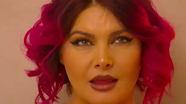 RissaRheys online show from December 2024 04:45:01 AM