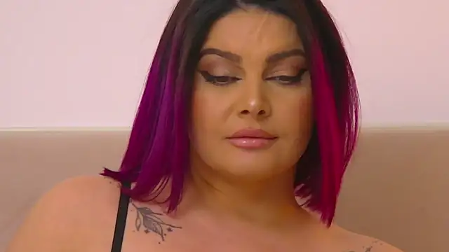 RissaRheys online show from January 2025 01:45:02 AM