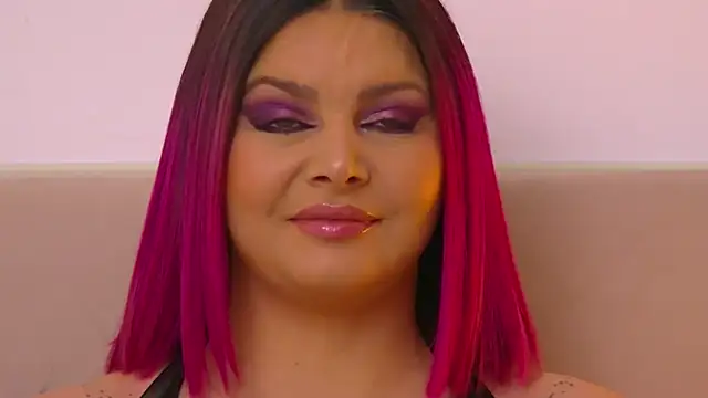 RissaRheys online show from February 2025 08:24:01 PM