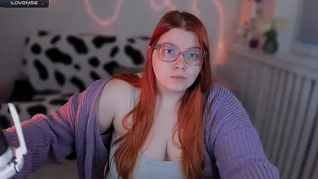 Melissa Purr online show from September 2025 03:06:02 PM