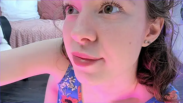 Viktoria Oliverr online show from March 2025 07:40:02 AM