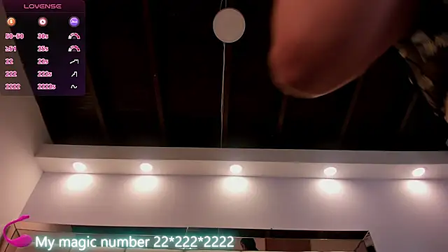 anyi sweet titss online show from November 2025 10:21:01 PM