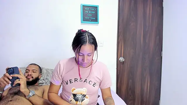 katia  dann online show from March 2025 11:26:01 PM